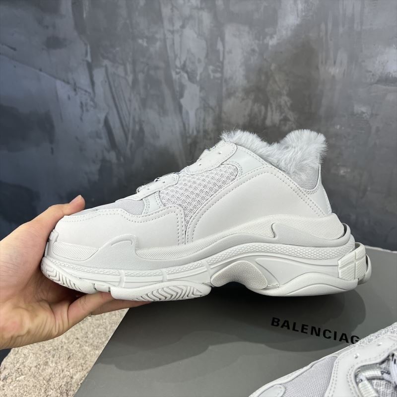 Balenciaga Triple S Series Shoes